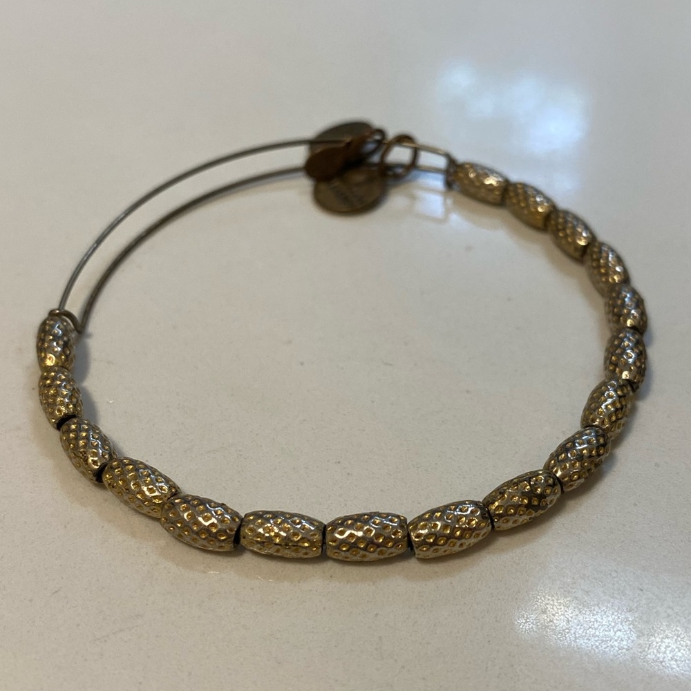 Alex and Ani bracelet